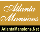 Atlanta Mansions, Buckhead estates, Alpharetta luxury homes